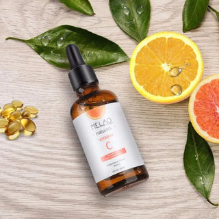 Radiant Vitamin C Hydration Serum
