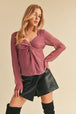 Dusty Pink