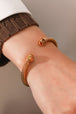 Brown/Gold