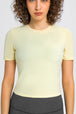 Pastel Yellow