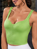 Apple Green
