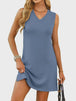 Dusty Blue
