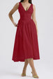 Deep Red