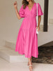 Fuchsia Pink