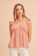Watermelon pink