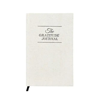 Gratitude Journal Notebook