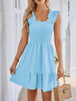 Pastel  Blue
