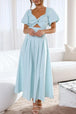 Pastel  Blue