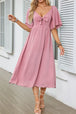 Dusty Pink