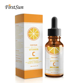 Radiant Vitamin C Hydration Serum