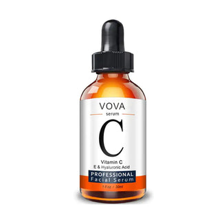Radiant Vitamin C Hydration Serum