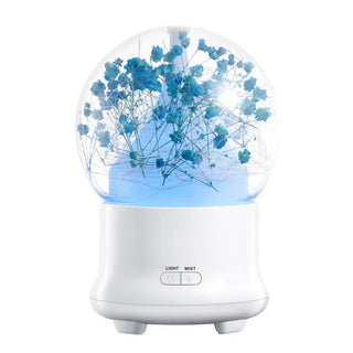 Immortal Flower Aroma Diffuser