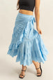 Pastel  Blue
