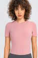 Dusty Pink