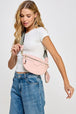Blush Pink