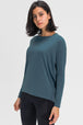 Deep Teal