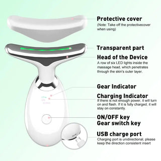 Face Sculpting Tool