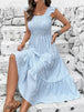 Sky Blue
