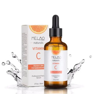 Radiant Vitamin C Hydration Serum