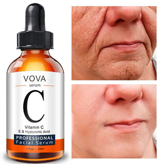 Radiant Vitamin C Hydration Serum